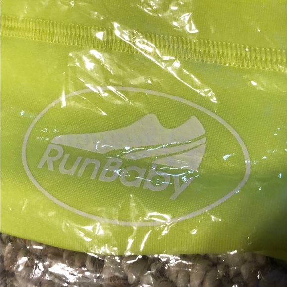 Reflective Running Cap - Picture 4 of 4